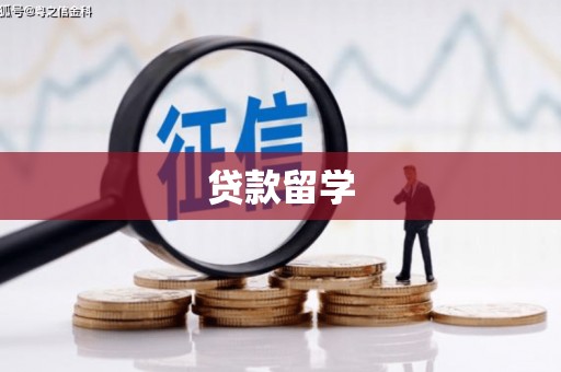 宿州贷款留学