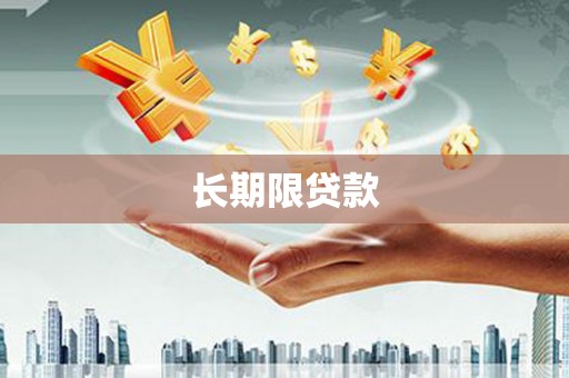 宿州长期限贷款